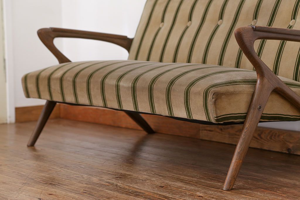 公式】アンティーク家具ラフジュ工房商品詳細ページレトロ家具 昭和