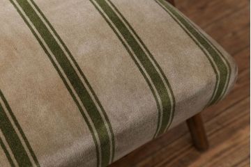 レトロ家具　昭和レトロ 1960年代　ミッドセンチュリー レトロな2人掛けソファ