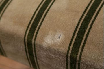 レトロ家具　昭和レトロ 1960年代　ミッドセンチュリー レトロな2人掛けソファ