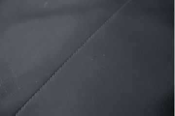 レトロ家具　昭和レトロ 1960〜70年代　レトロでシックな1Pソファ(ラウンジチェア)