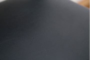 レトロ家具　昭和レトロ インダストリアル 工業系 回転イス(1)(椅子、チェア)