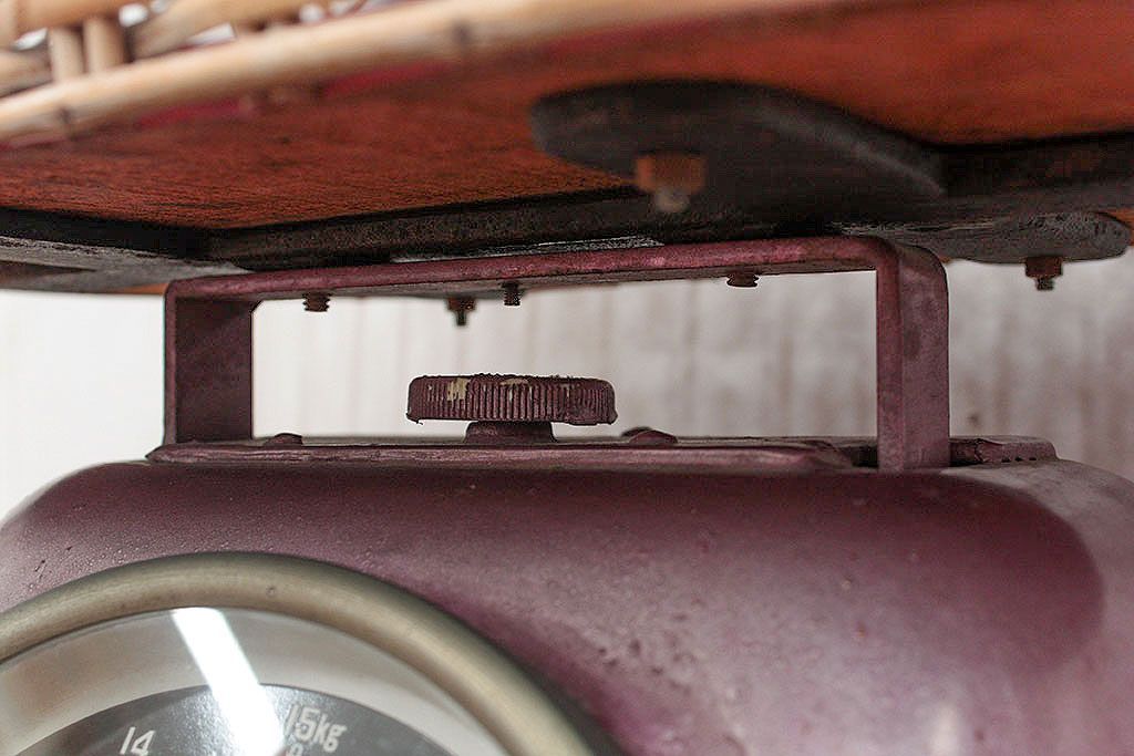 昭和レトロ ベビースケール 測り 15キロ アンティーク 公式】アンティーク家具ラフジュ工房商品詳細ページアンティーク雑貨