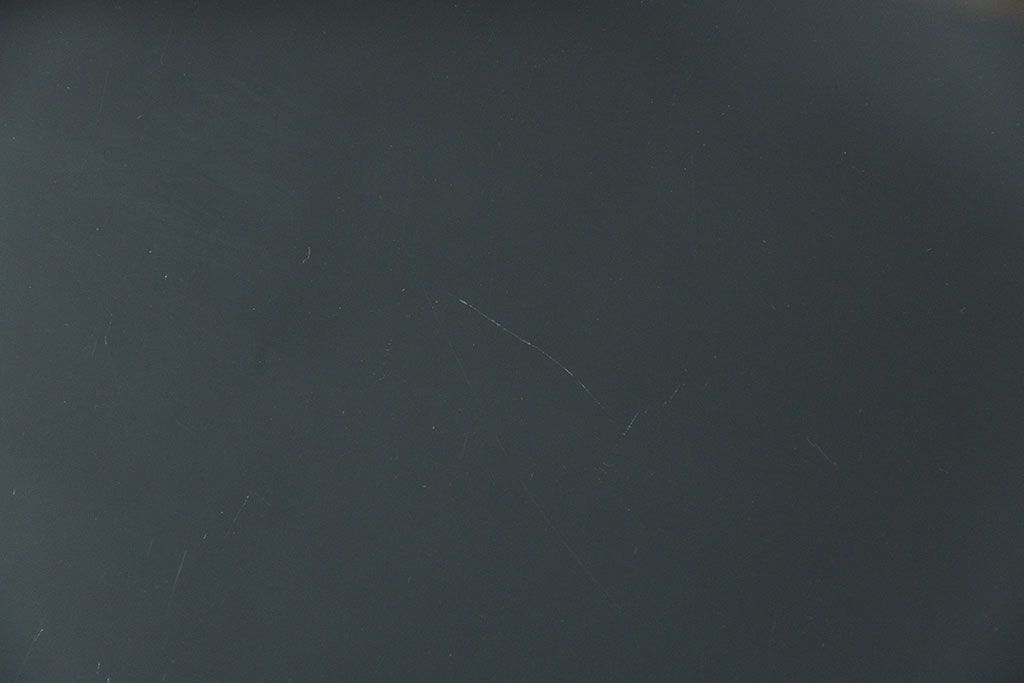 中古　アクタス取扱い　イタリアポラダ(porada)社　リビングテーブル　定価約21万円(センターテーブル)