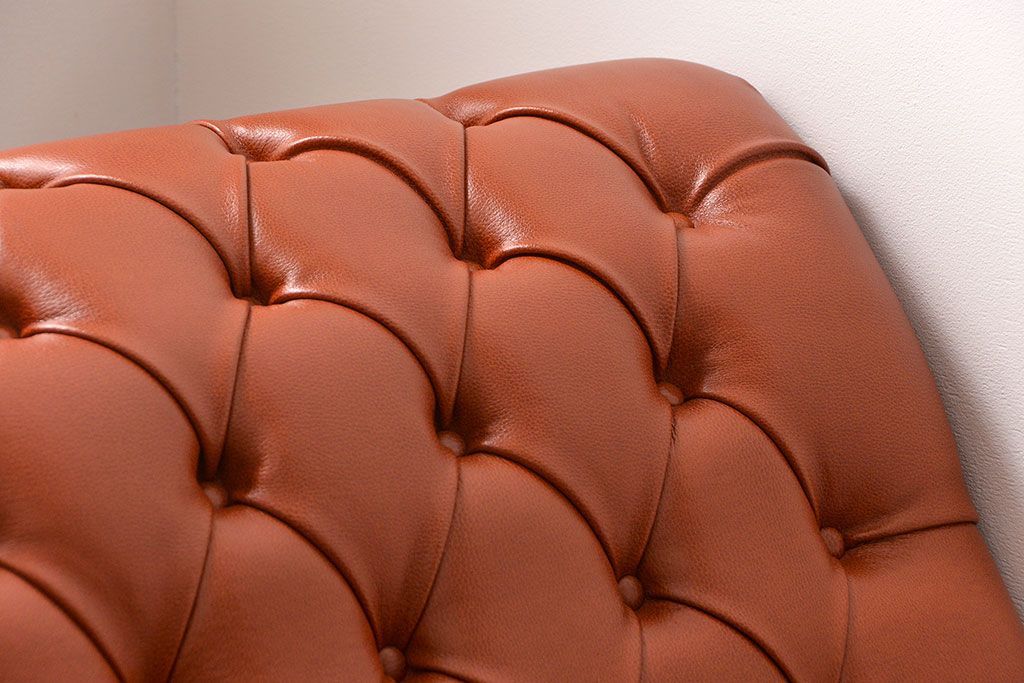 中古　海外輸入品　豪華なカウチソファ(寝椅子、寝イス)