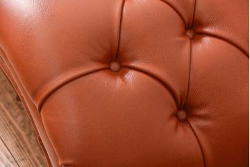 中古　海外輸入品　豪華なカウチソファ(寝椅子、寝イス)