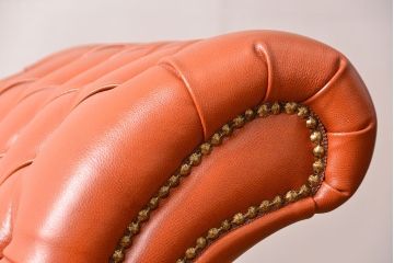 中古　海外輸入品　豪華なカウチソファ(寝椅子、寝イス)