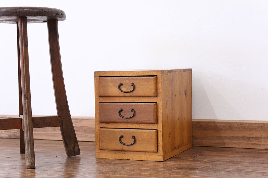 公式】アンティーク家具ラフジュ工房商品詳細ページレトロ家具