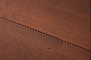 アンティーク家具　アンティーク 使い込まれた古材天板の鉄脚センターテーブル(1)(机、ベンチ、長椅子)