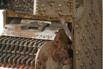 アンティーク雑貨　アメリカナショナル社製 アンティークレジスター