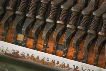 アンティーク雑貨　アメリカナショナル社製 アンティークレジスター