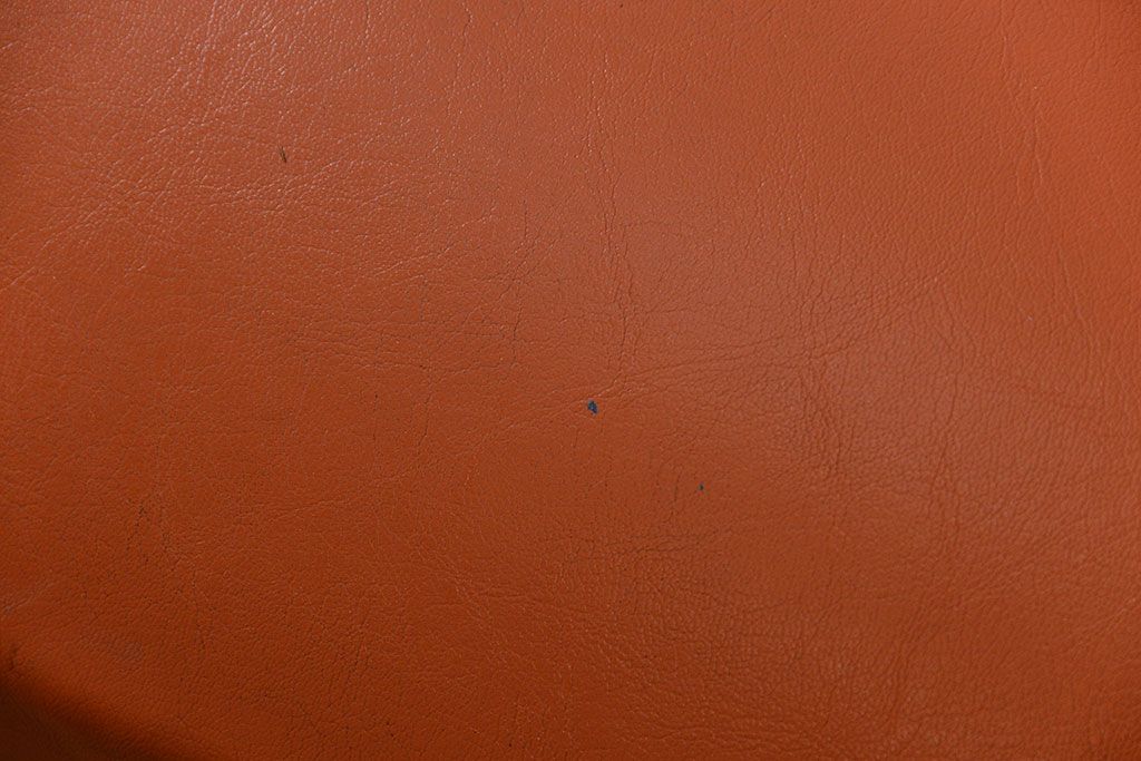 レトロ家具　昭和レトロ 1960年代　ポップな3Pソファ