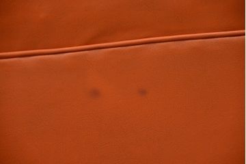 レトロ家具　昭和レトロ 1960年代　ポップな3Pソファ