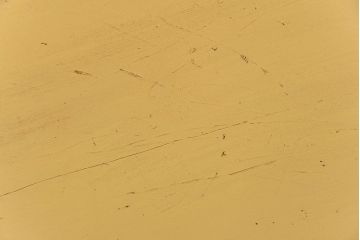 アンティーク家具　アンティークペイント　小さな飾り棚(収納棚)