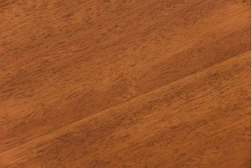 アンティークペイント　古い作業台をリメイクした　引き出し付きダイニングテーブル(机)