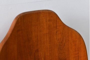 中古　木工作家・田原良作　マイチェアー　定価約27万円(椅子、イス)