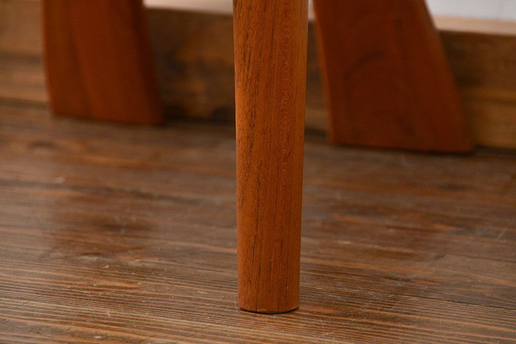 中古　木工作家・田原良作　マイチェアー　定価約27万円(椅子、イス)