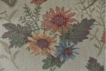 ヴィンテージ家具　海外ビンテージ　アンティークペイント仕上げ　かわいいアームチェア(1)(椅子、イス)