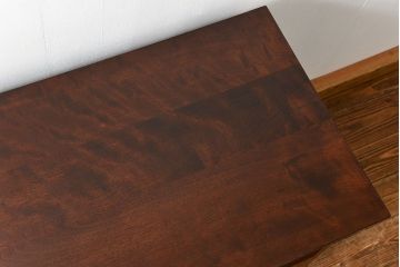 中古　松本民芸家具　E-33型ローチェスト　定価約34万円