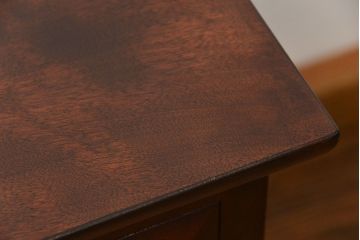 中古　松本民芸家具　E-33型ローチェスト　定価約34万円