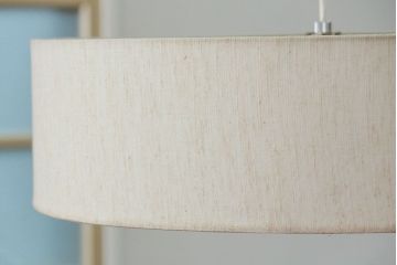 中古　インテリアショップ　リアルスタイル製(Real Style)　天井照明(1)　(ペンダントライト、吊り下げ照明)