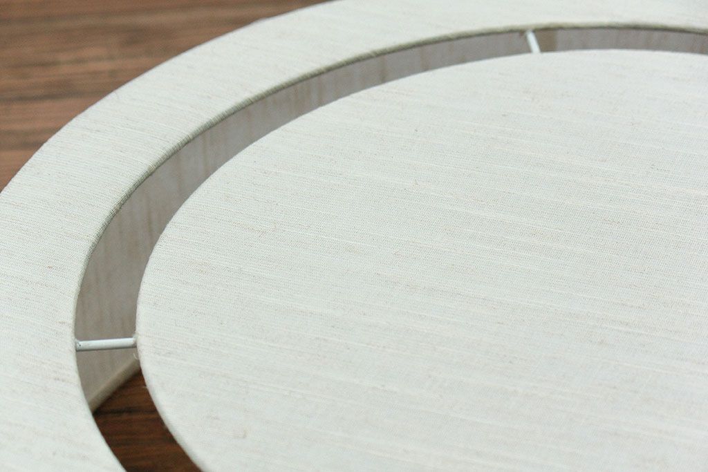 中古　インテリアショップ　リアルスタイル製(Real Style)　天井照明(1)　(ペンダントライト、吊り下げ照明)