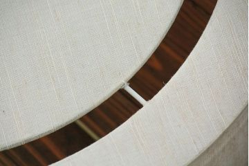 中古　インテリアショップ　リアルスタイル製(Real Style)　天井照明(1)　(ペンダントライト、吊り下げ照明)