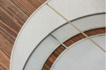 中古　インテリアショップ　リアルスタイル製(Real Style)　天井照明(1)　(ペンダントライト、吊り下げ照明)