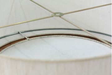 中古　インテリアショップ　リアルスタイル製(Real Style)　天井照明(1)　(ペンダントライト、吊り下げ照明)