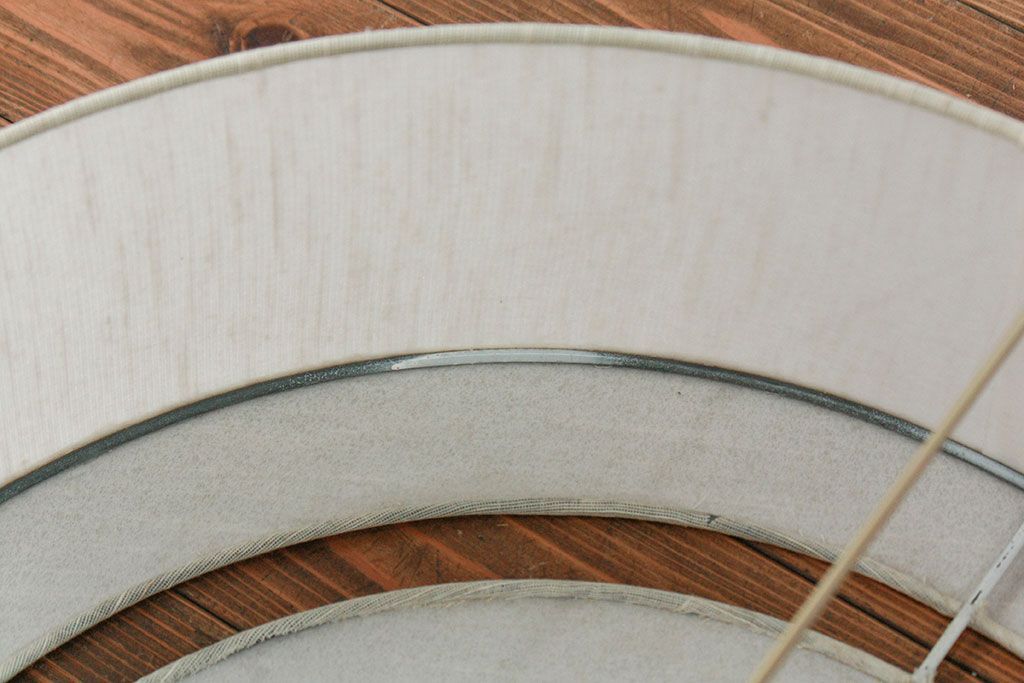 中古　インテリアショップ　リアルスタイル製(Real Style)　天井照明(1)　(ペンダントライト、吊り下げ照明)