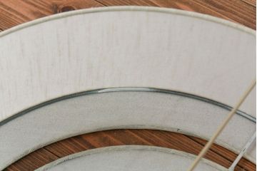 中古　インテリアショップ　リアルスタイル製(Real Style)　天井照明(1)　(ペンダントライト、吊り下げ照明)