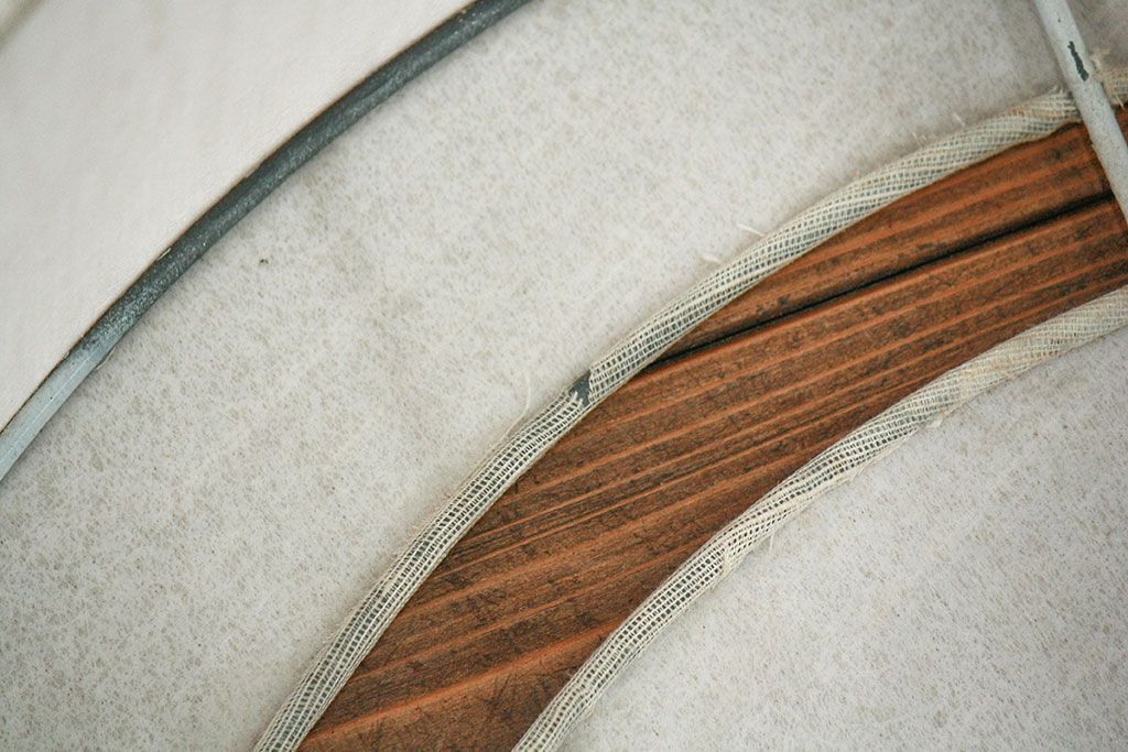 中古　インテリアショップ　リアルスタイル製(Real Style)　天井照明(1)　(ペンダントライト、吊り下げ照明)