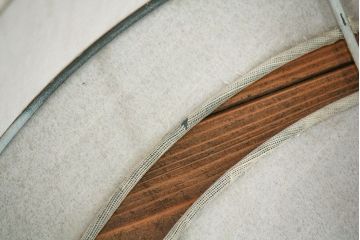 中古　インテリアショップ　リアルスタイル製(Real Style)　天井照明(1)　(ペンダントライト、吊り下げ照明)