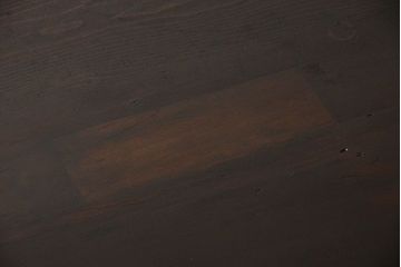アンティーク家具　アンティーク 特大!古い学校の両面引き出し作業台(テーブル、デスク、机、在宅ワーク、在宅用陳列台)