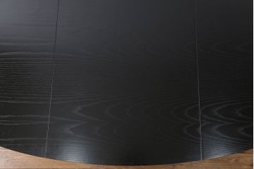 中古　チャールズ・レニー・マッキントッシュ　バタフライテーブル(ゲートレックテーブル)(定価約25万円)