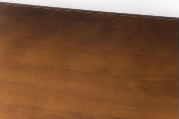 中古　カリモク　コロニアルシリーズ　ダイニングテーブル