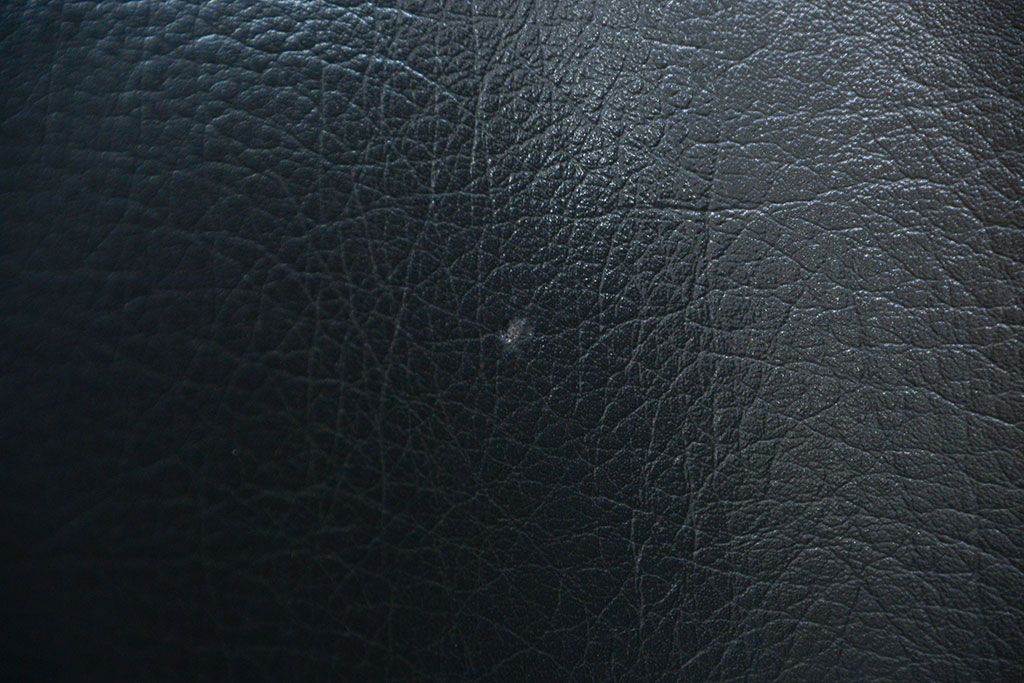 ヴィンテージ家具　1960〜70年代　レトロなデザインのビンテージキャスターチェア(椅子、イス)