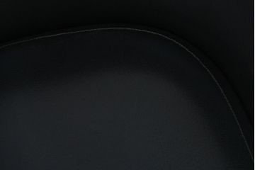 ヴィンテージ家具　1960〜70年代　レトロなデザインのビンテージキャスターチェア(椅子、イス)