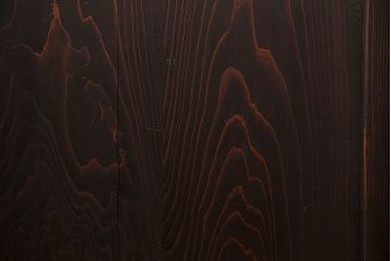 古民具・骨董 古い帯戸　4枚セット(引き戸、板戸、古民家)