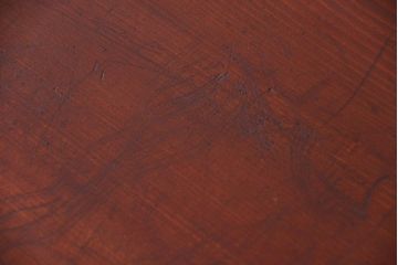 アンティーク家具　古民具・骨董 前面欅材 杢目の素晴らしい時代箪笥ローボード(収納棚)