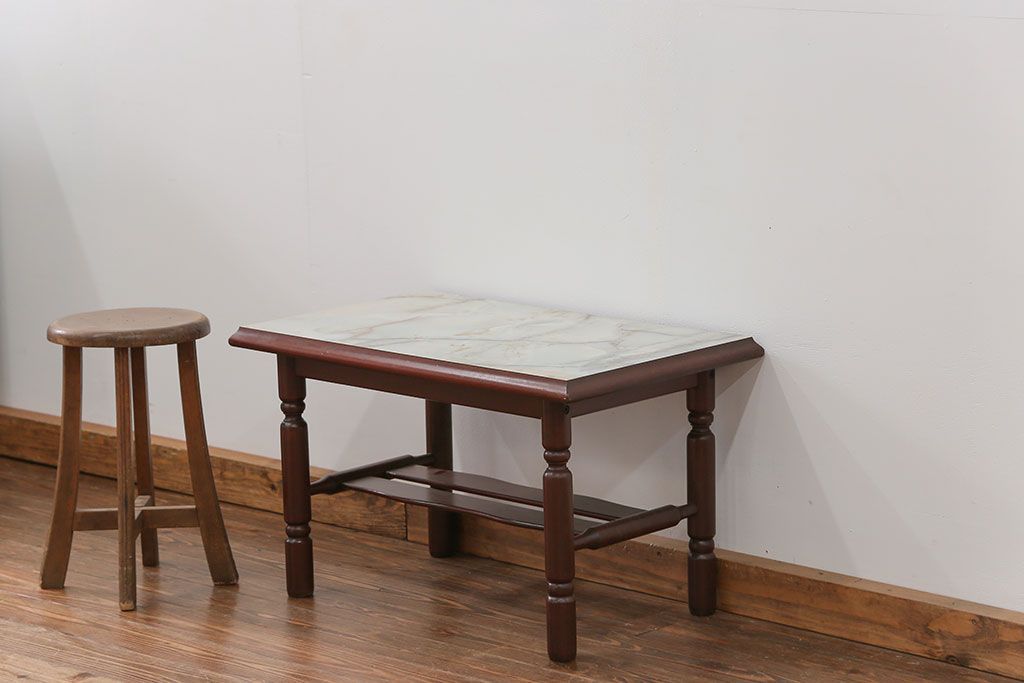 公式】アンティーク家具ラフジュ工房商品詳細ページレトロ家具 昭和