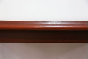 レトロ家具　昭和レトロ 1970年代 大理石風センターテーブル(机)