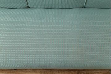 レトロ家具　昭和レトロ 1960年代 かわいいデザインのアンティークソファ