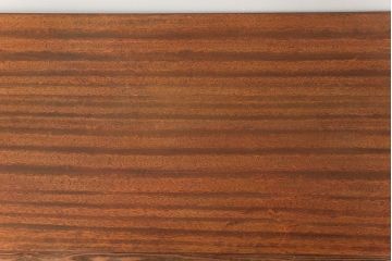 レトロ家具　昭和レトロ 折り畳み式!古い木の横長テーブル(1)