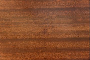 レトロ家具　昭和レトロ 折り畳み式!古い木の横長テーブル(2)