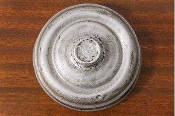 アンティーク雑貨　アンティーク 古い地球瓶(1)(ガラスビン)