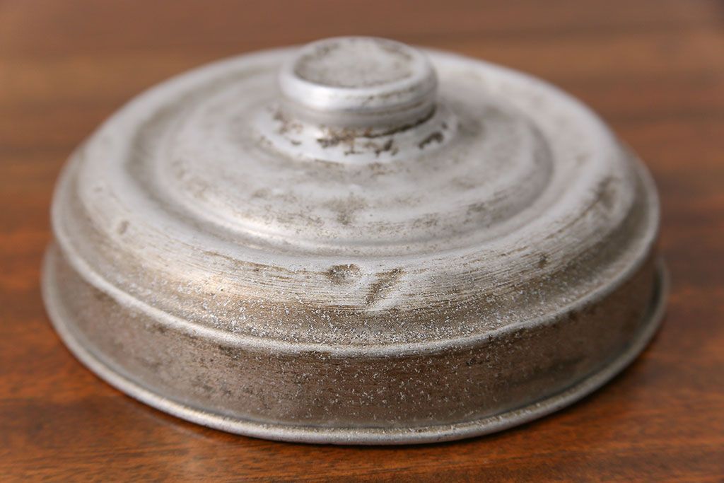 アンティーク雑貨　アンティーク 古い地球瓶(1)(ガラスビン)