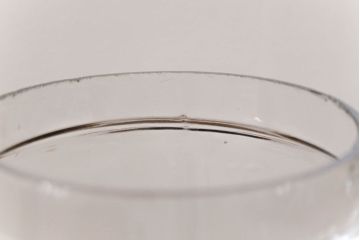 アンティーク雑貨　アンティーク 古い駄菓子屋のレトロなガラス瓶3個セット(ガラスビン)