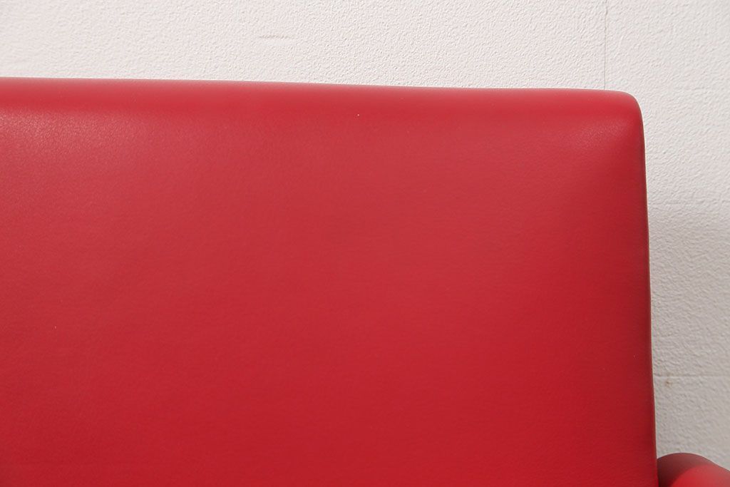 中古 イタリア 高級 モダン家具 メリタリア(MERITALIA)アームチェア(椅子、イス)