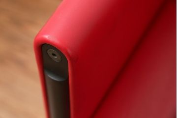 中古 イタリア 高級 モダン家具 メリタリア(MERITALIA)アームチェア(椅子、イス)