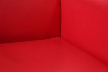 中古 イタリア 高級 モダン家具 メリタリア(MERITALIA)アームチェア(椅子、イス)